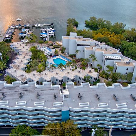 Апарт отель 2Br In Key Largo W Pool And Sunset Views Экстерьер фото