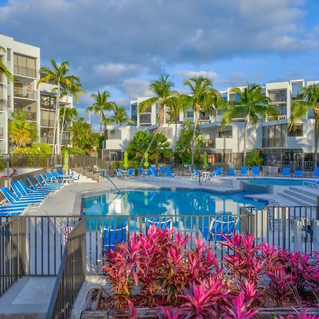 Апарт отель 2Br In Key Largo W Pool And Sunset Views Экстерьер фото