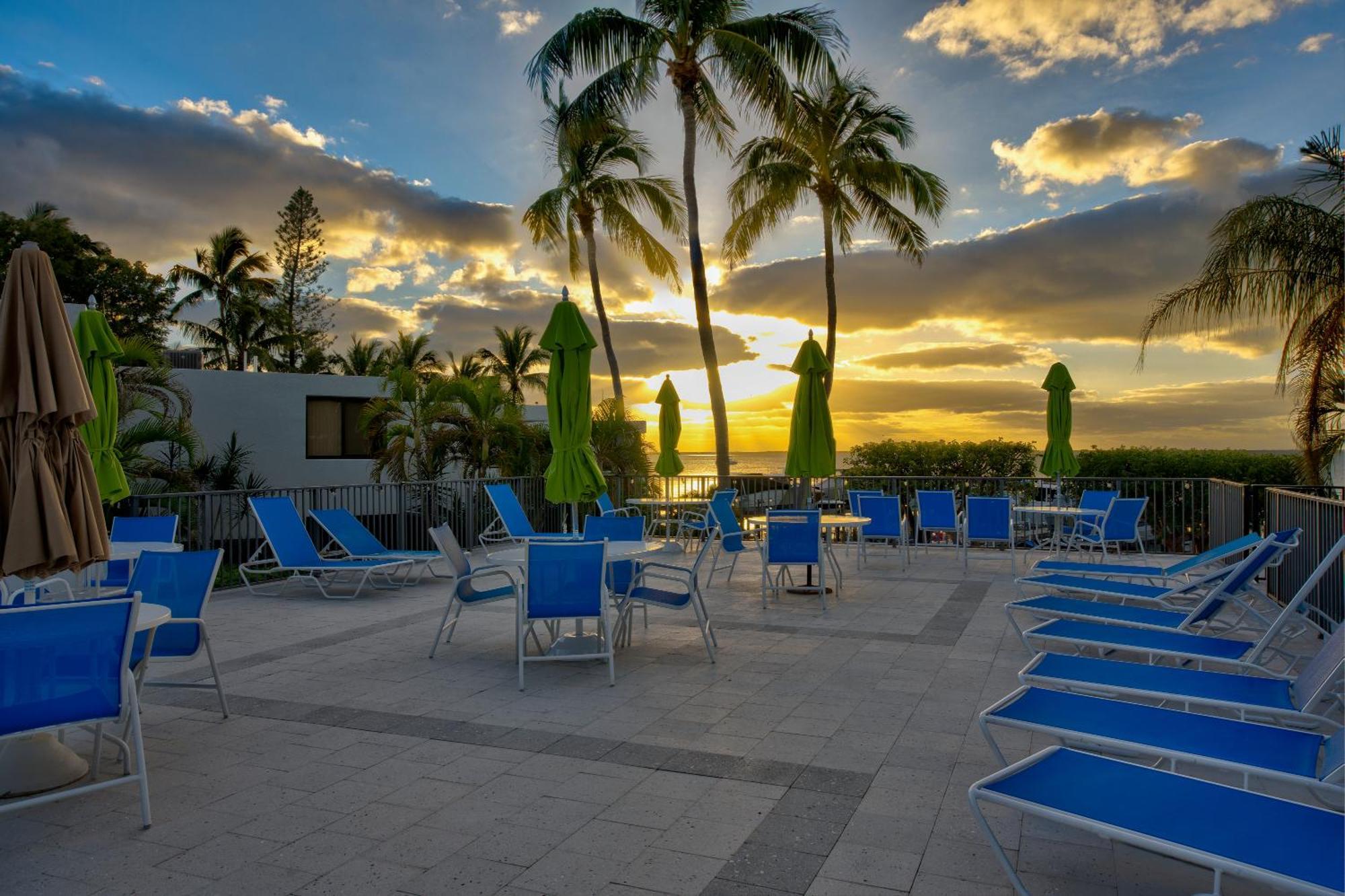 Апарт отель 2Br In Key Largo W Pool And Sunset Views Экстерьер фото