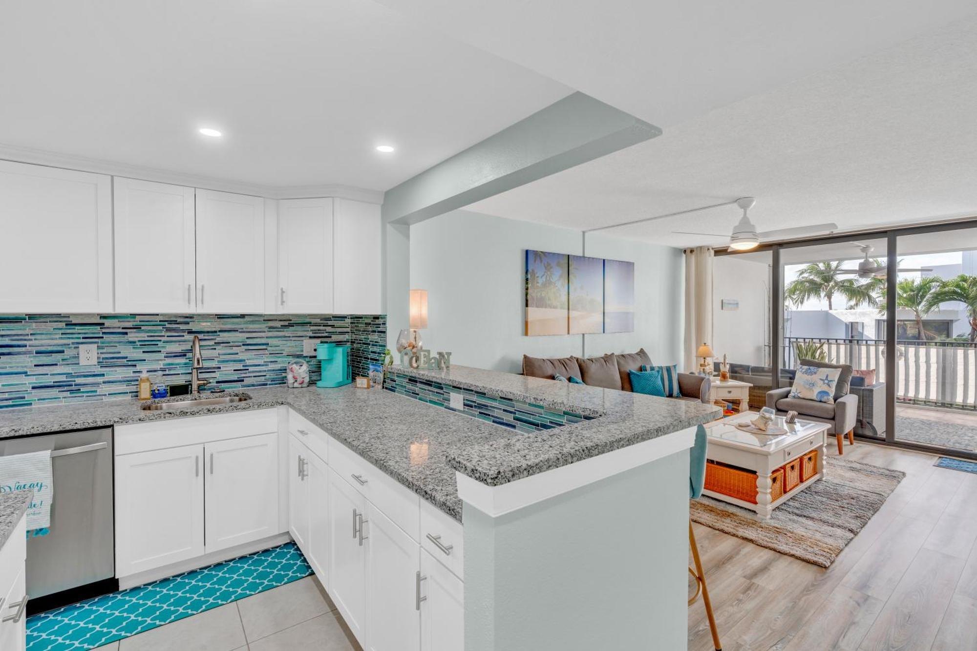 Апарт отель 2Br In Key Largo W Pool And Sunset Views Экстерьер фото
