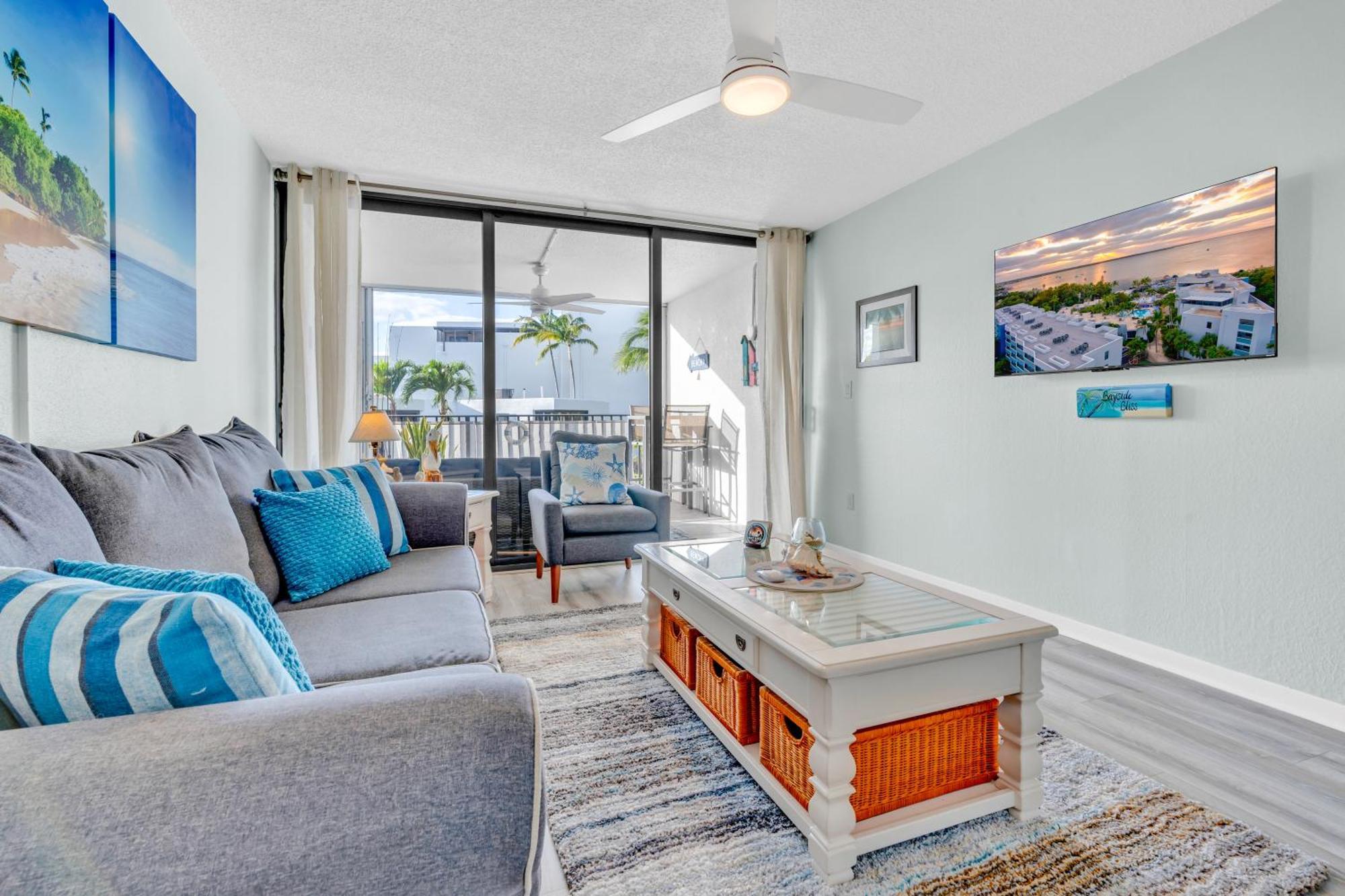 Апарт отель 2Br In Key Largo W Pool And Sunset Views Экстерьер фото