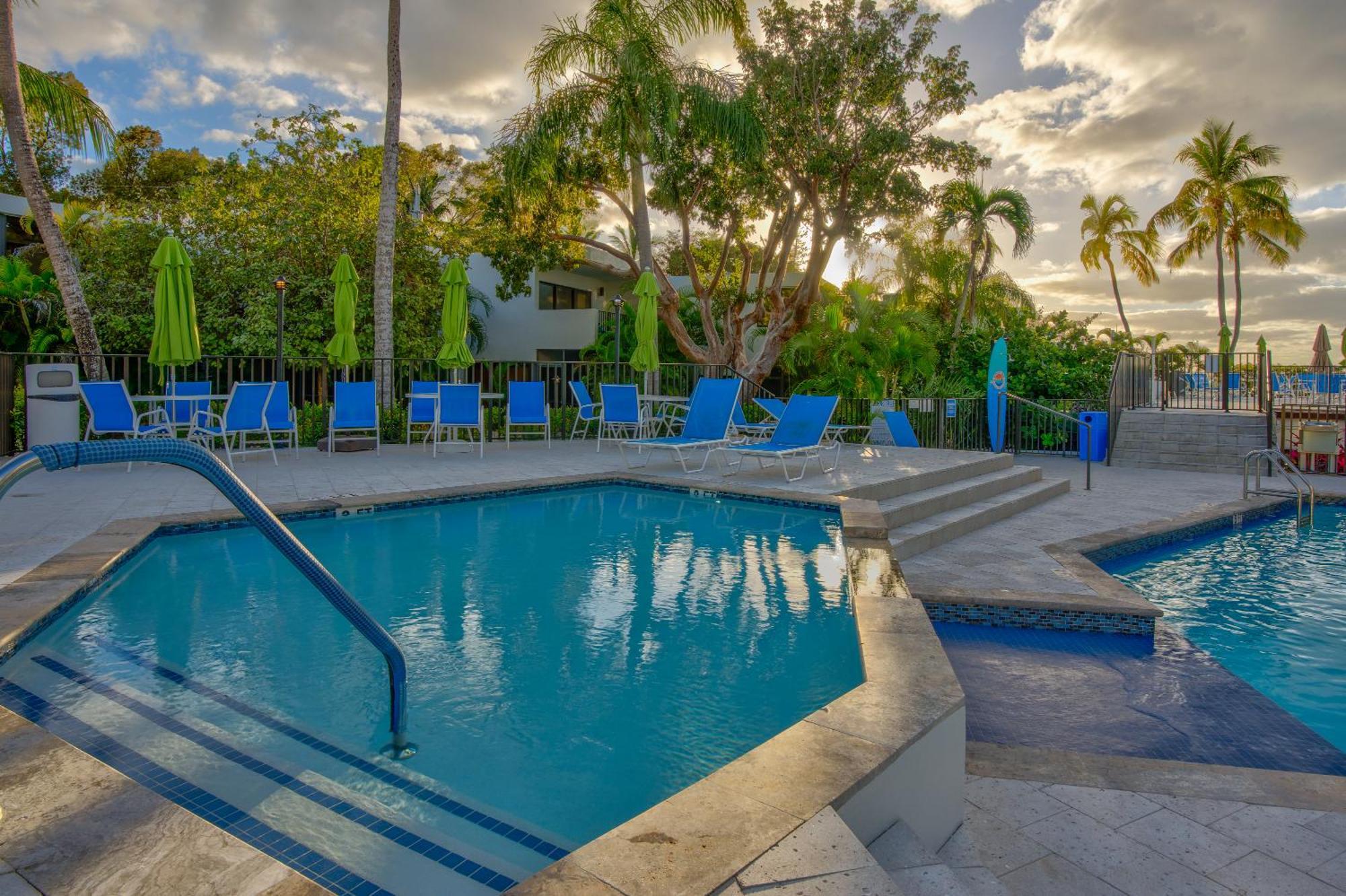 Апарт отель 2Br In Key Largo W Pool And Sunset Views Экстерьер фото