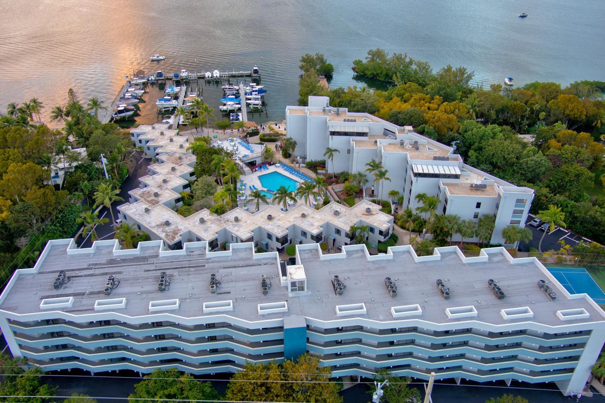 Апарт отель 2Br In Key Largo W Pool And Sunset Views Экстерьер фото