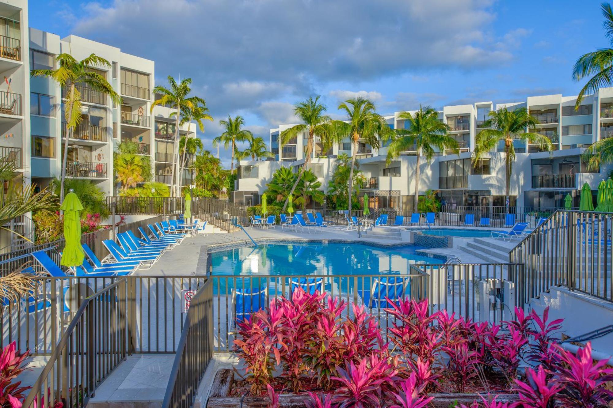 Апарт отель 2Br In Key Largo W Pool And Sunset Views Экстерьер фото