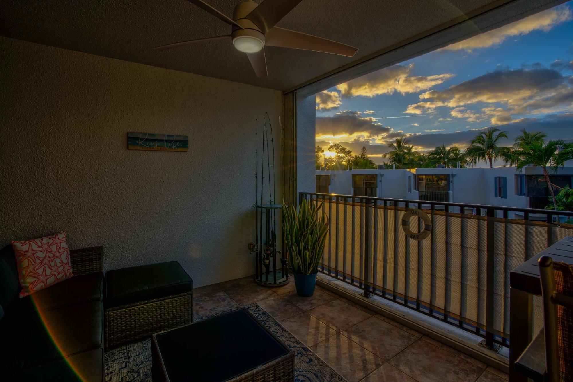 Апарт отель 2Br In Key Largo W Pool And Sunset Views Экстерьер фото
