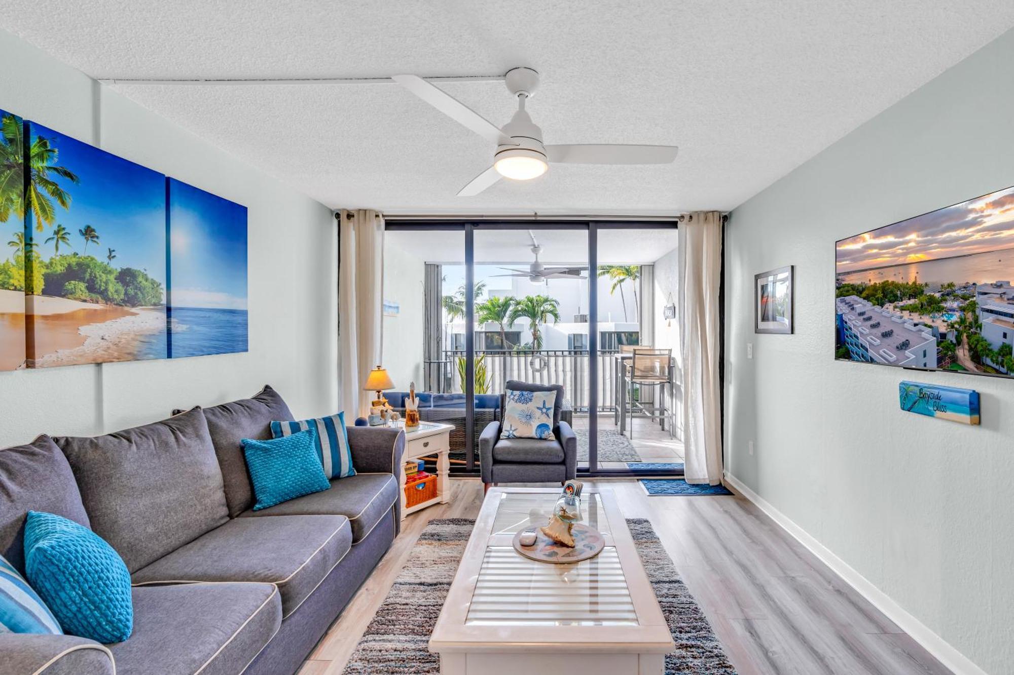 Апарт отель 2Br In Key Largo W Pool And Sunset Views Экстерьер фото