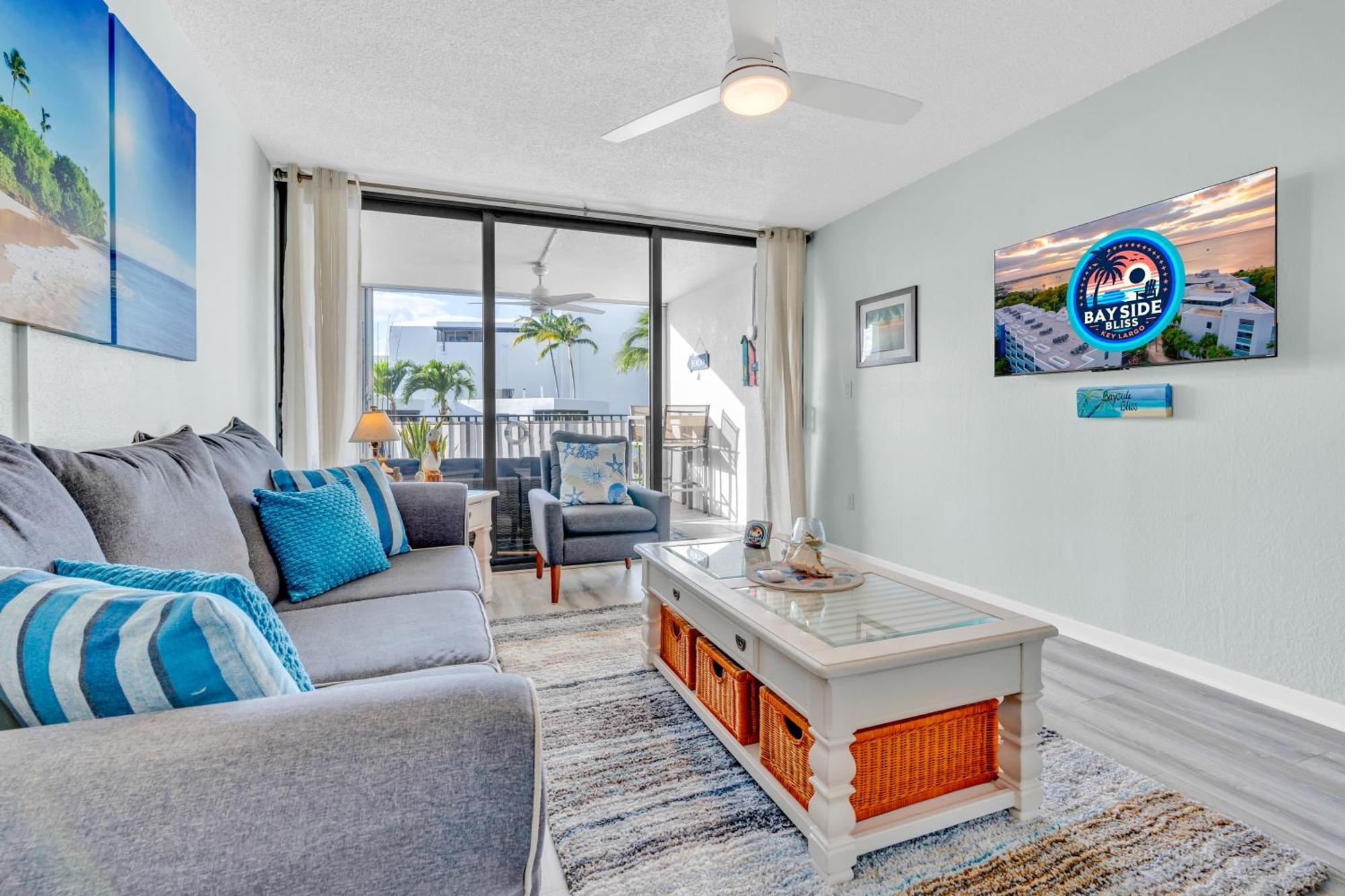 Апарт отель 2Br In Key Largo W Pool And Sunset Views Экстерьер фото