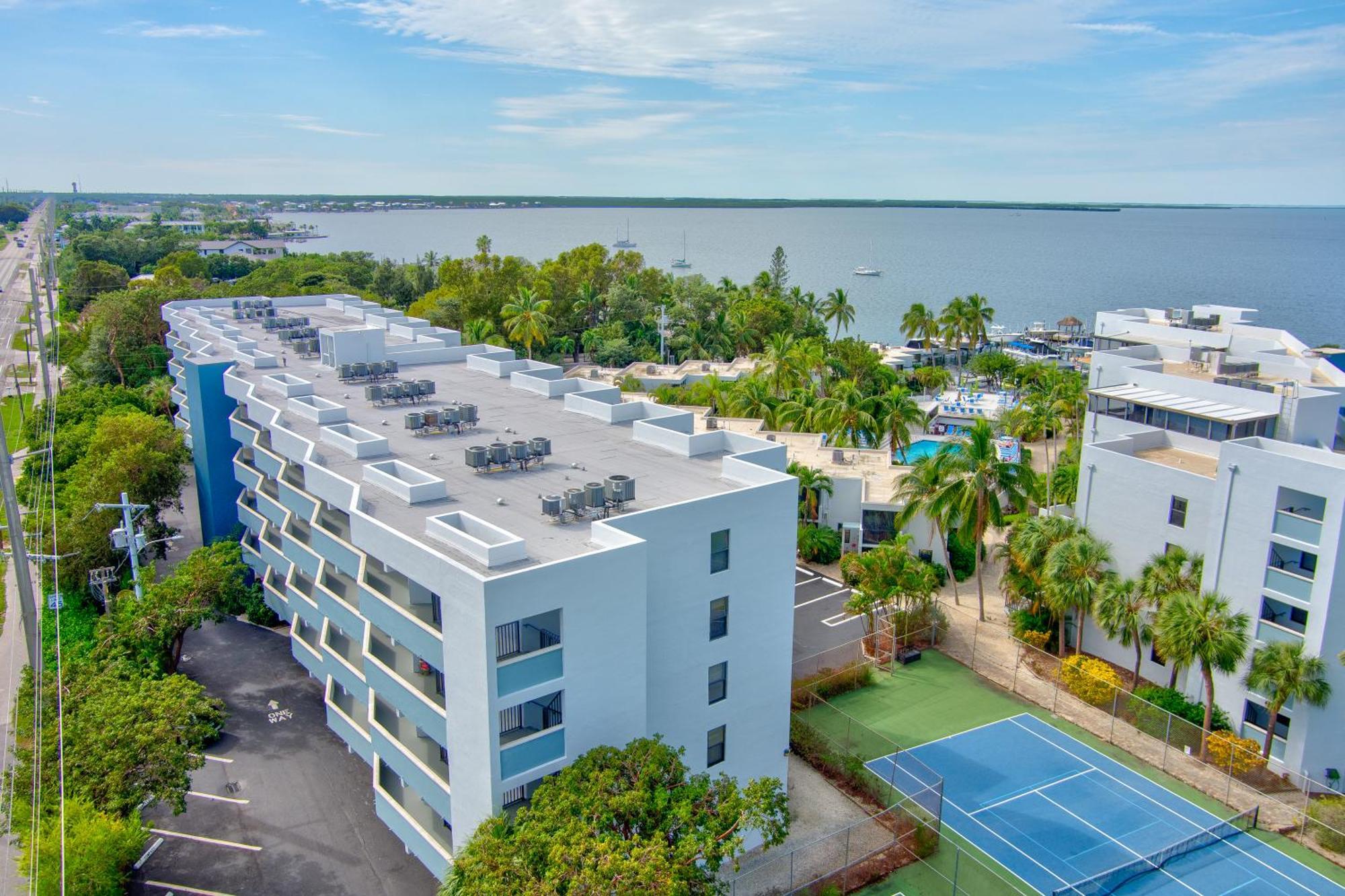 Апарт отель 2Br In Key Largo W Pool And Sunset Views Экстерьер фото