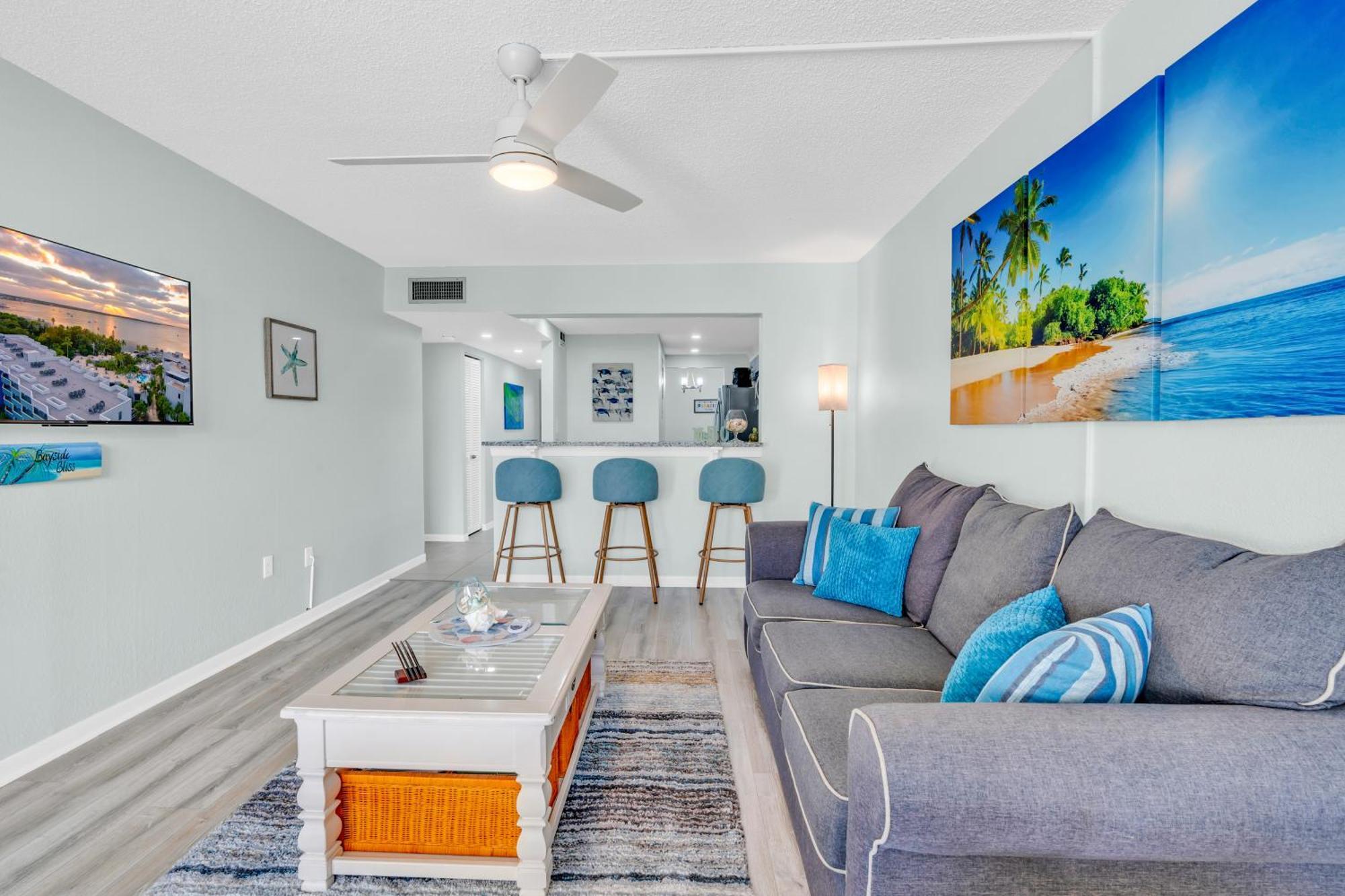 Апарт отель 2Br In Key Largo W Pool And Sunset Views Экстерьер фото
