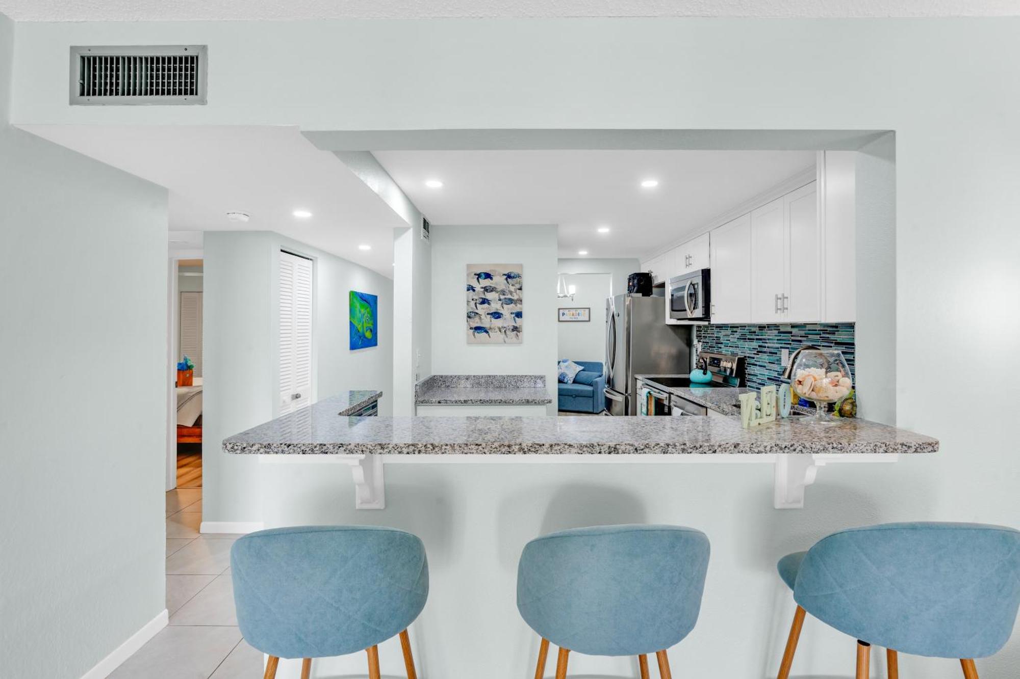 Апарт отель 2Br In Key Largo W Pool And Sunset Views Экстерьер фото