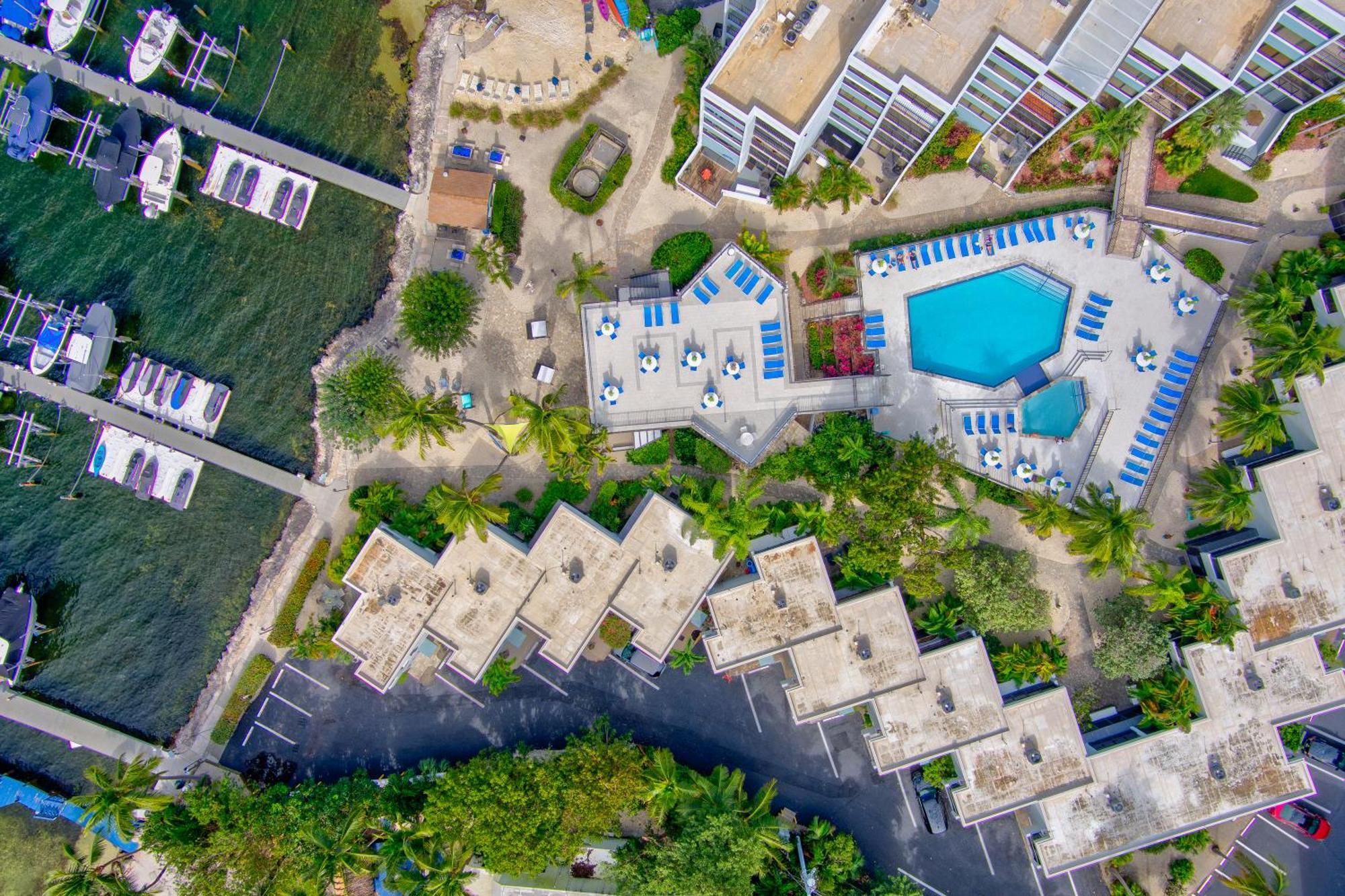 Апарт отель 2Br In Key Largo W Pool And Sunset Views Экстерьер фото