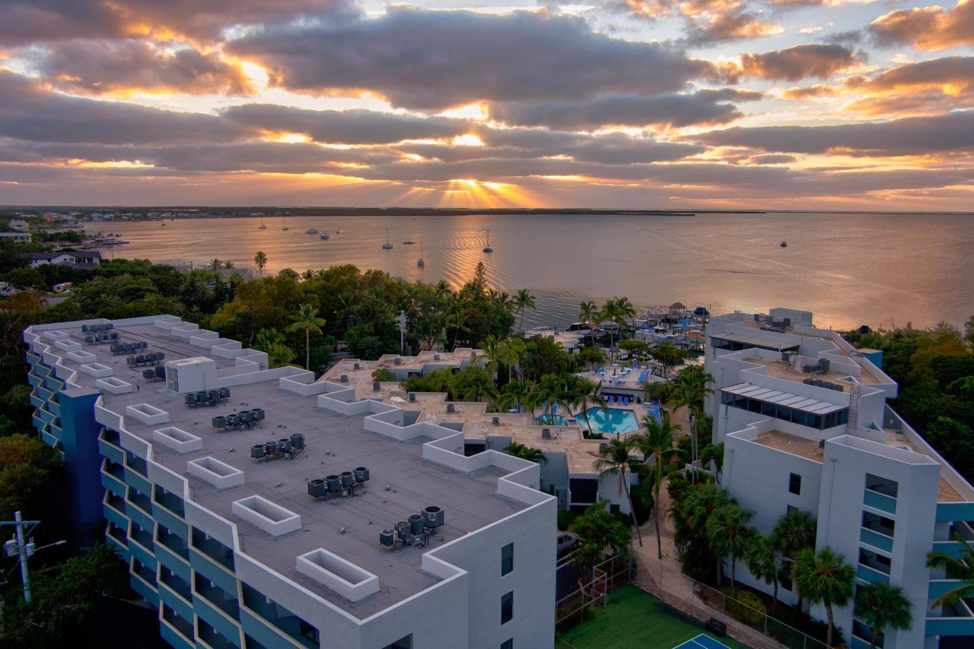 Апарт отель 2Br In Key Largo W Pool And Sunset Views Экстерьер фото