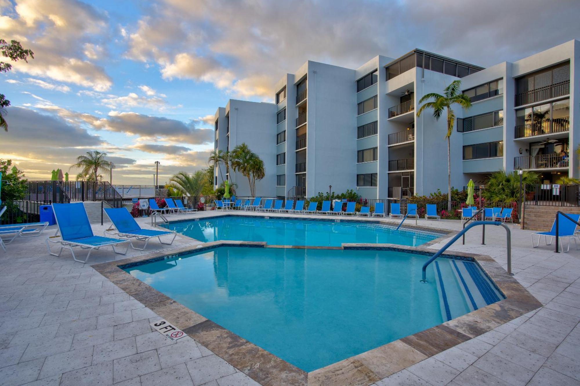 Апарт отель 2Br In Key Largo W Pool And Sunset Views Экстерьер фото