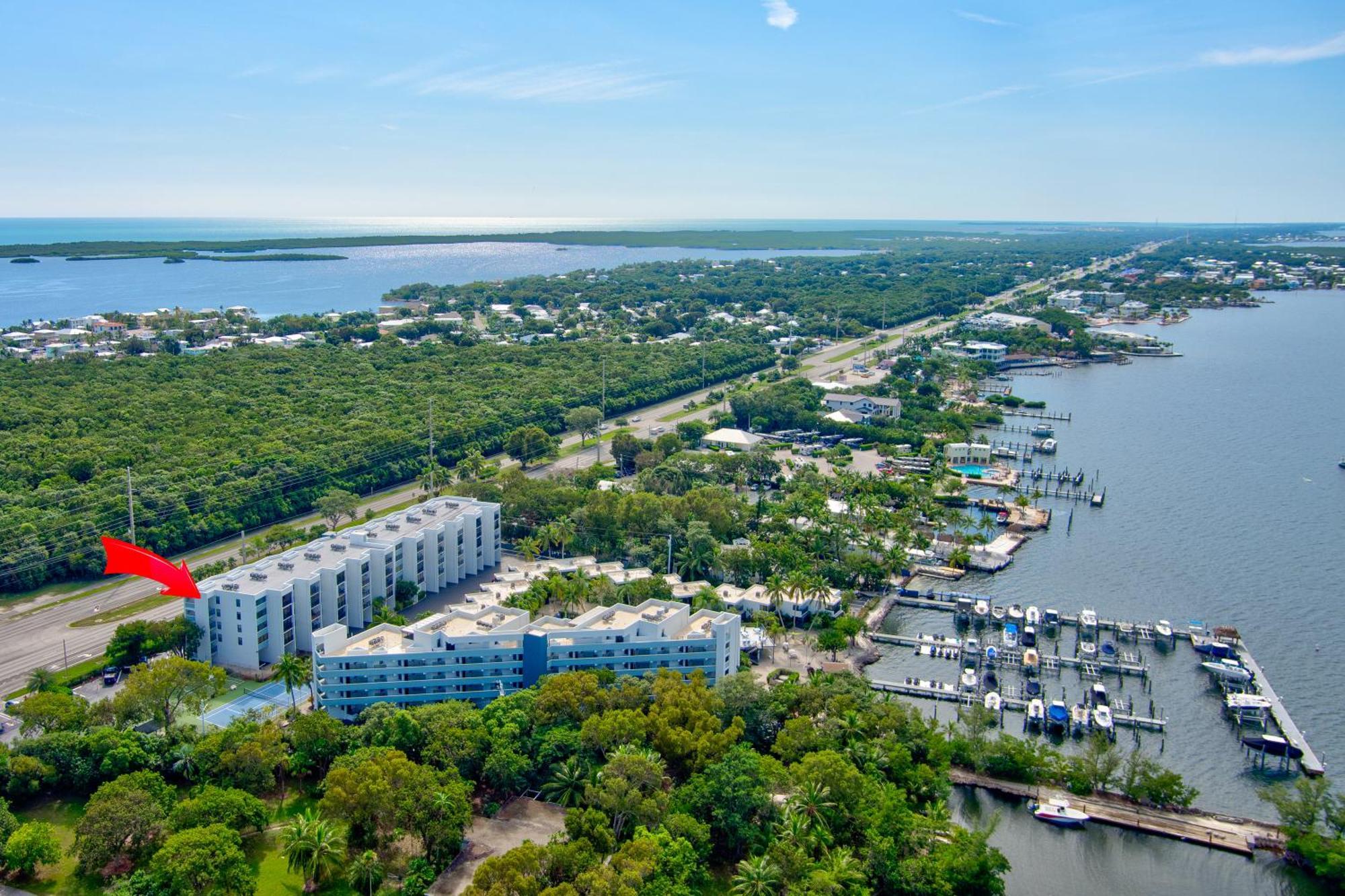 Апарт отель 2Br In Key Largo W Pool And Sunset Views Экстерьер фото